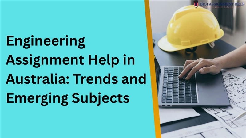 Engineering Assignment Help 